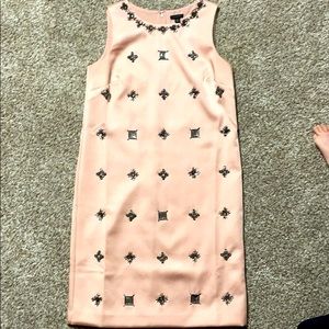 Ann Taylor 4 Tall dress